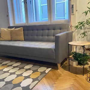 Downtown W18 , Budapest Hungría