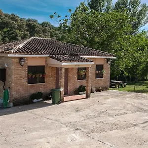 Сasa de vacaciones Orilla Del Hueznar, Cazalla de la Sierra
