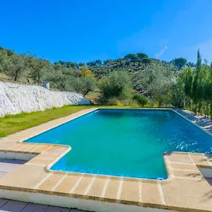 Сasa de vacaciones Finca Maripasa By Ruralidays, Cazalla de la Sierra