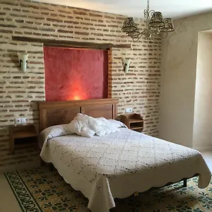 Casa rural La Plazuela, Cazalla de la Sierra