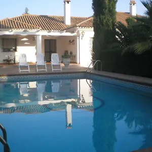 Сasa de vacaciones Casas Del Madroño, Cazalla de la Sierra