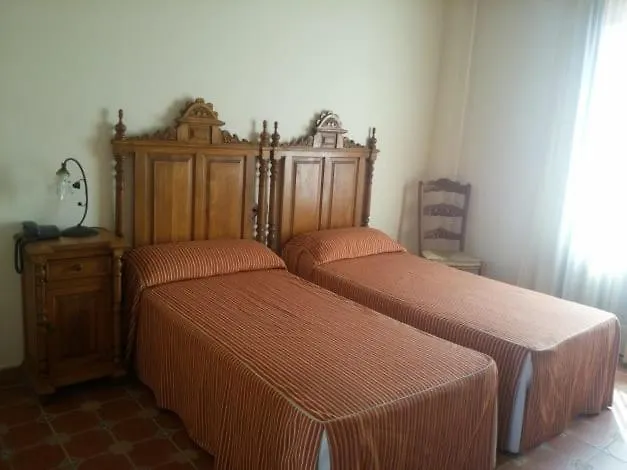 Casa rural Rural Vega de cazalla Cazalla de la Sierra