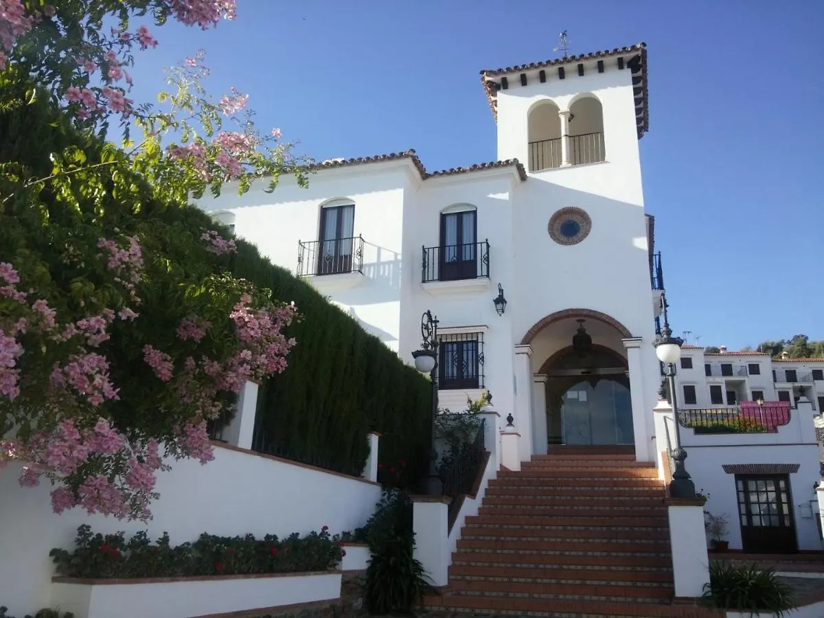 Casa rural Rural Vega de cazalla Cazalla de la Sierra