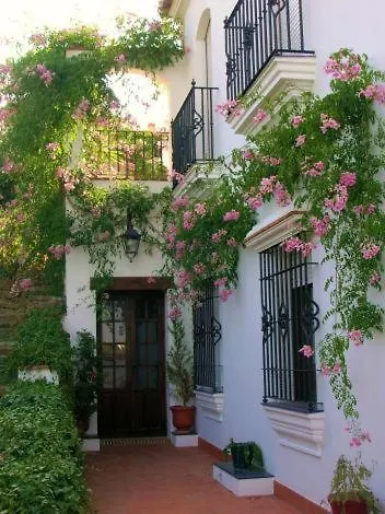 Casa rural Rural Vega de cazalla Cazalla de la Sierra