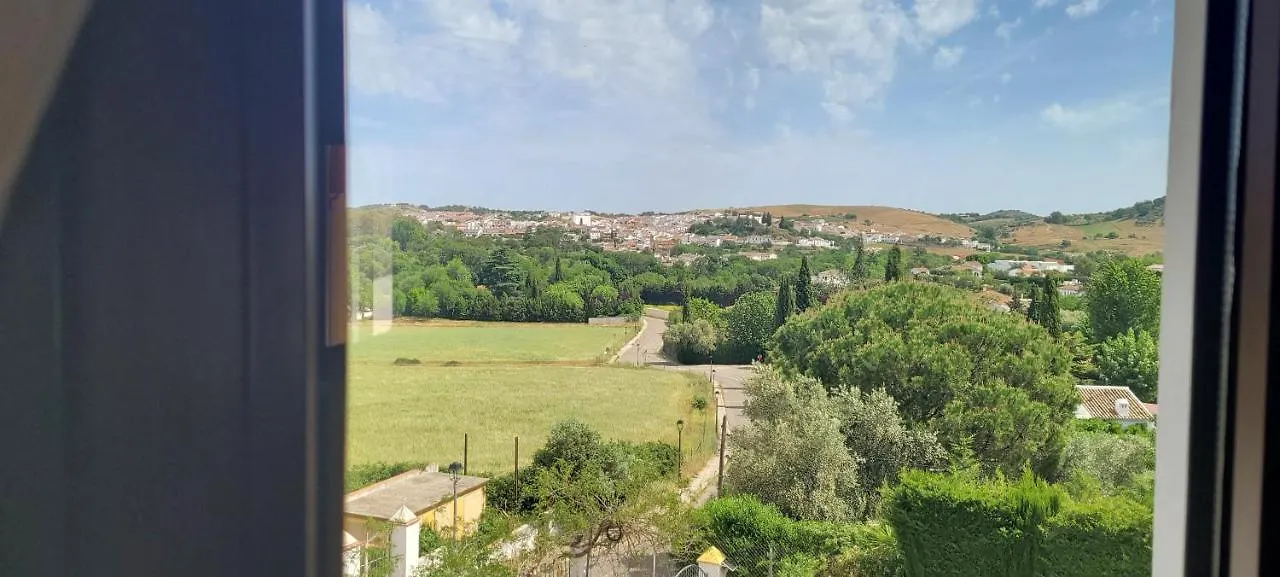 Rural Vega de cazalla Cazalla de la Sierra España